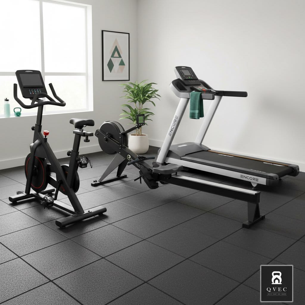 Assault Bikes